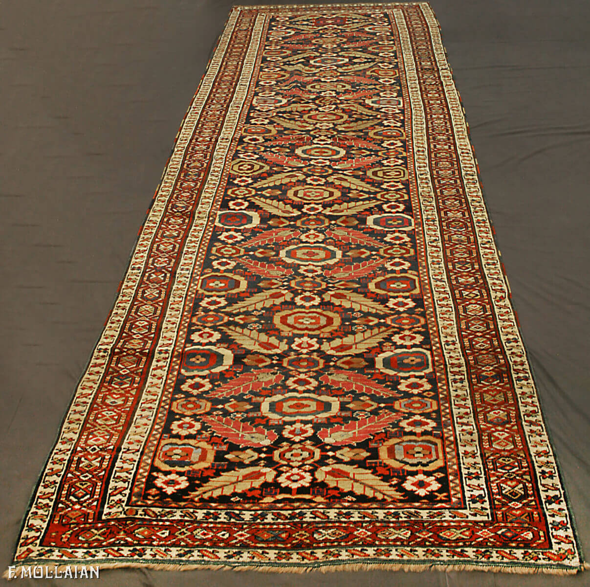 Tapis Antique North West Persia n°:18371261